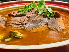 -太阳门淮扬菜(南京博物院店)