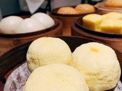 奶黄流沙包-万龙洲海鲜(南新仓店)