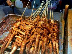 -正新鸡排(金进店)