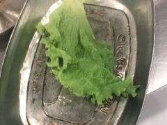 -韩九点烤肉(大学城店)