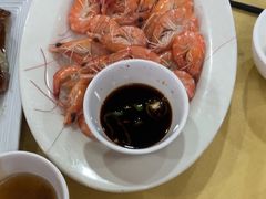 -吉莲利苑海鲜酒家(珠海拱北28年老字号店)