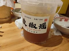 -夜椒瑶·广西大排档(八卦岭店)