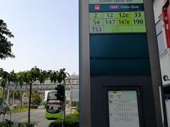-牛车水美食街