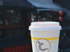 -COMPANION COFFEE小伴咖啡