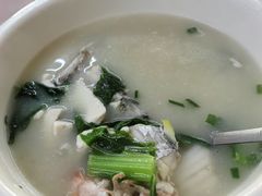 -蛇口康乐快餐鱼仔档(翠苑小区店)
