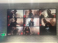 -保利国际影城杭州中南店