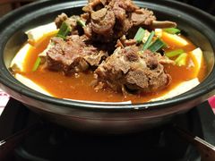 -西贝(上海我格广场店)