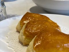 飘香榴莲酥-万龙洲海鲜(大兴绿地缤纷城店)