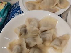 -东方饺子王(新奥购物中心店)