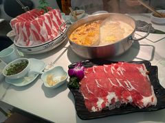 -小肥羊·牛羊肉火锅(万达广场店)