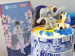 -派悦坊·甜品·蛋糕(虹口龙之梦店)