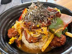 -喜悦西餐厅(同丰店)
