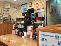 -食其家·牛丼咖喱(广元西路店)