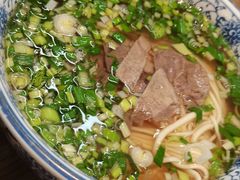 -兰州陈记牛肉面 ·烧烤· 铜锅涮肉(万达店)