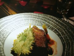 -wann lounge 低温慢煮牛排·清吧