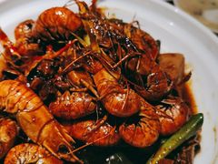 -前海沿·青岛菜(乐客城店)