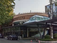 -春晖园度假酒店温泉