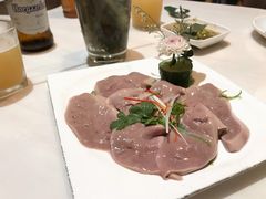 生鹅肝-围炉夜话·潮汕卤水火锅(榕江店)
