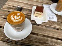 -VOYAGE COFFEE(北锣鼓巷店)