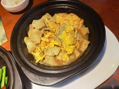 -黑鸡小馆(金源店)