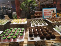 -悦橙烤肉海鲜自助(中央大街店)