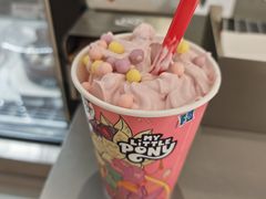 -DQ·蛋糕·冰淇淋(科华王府井店)