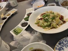 -阿庄新豫菜(通泰路店)