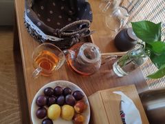 -梵舍·沙浴养生SPA