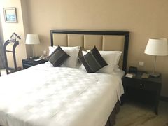 -深圳东方银座酒店