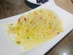 -小菜园新徽菜(合肥滨湖世纪金源店)