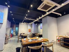 -牛必福潮汕牛肉火锅(油坊桥店)