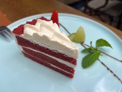 -Golden Lily河内巴黎法越料理餐厅(建国西路店)