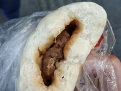 -御梁坊红糖馒头