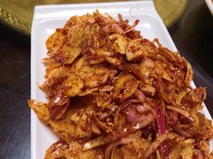 -渔家乐小海鲜(皇姑店)