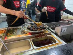 -黑色经典臭豆腐·湖南特产(坡子街店)