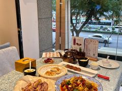 -巴扎美食·新疆菜·西域歌舞表演餐厅(新疆大厦店)