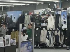 -迪卡侬(湘江路店)