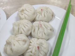 -津门永胜包子铺(哈尔滨道总店)
