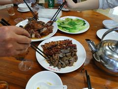 -黄连大头华烧鹅店(大良店)