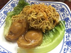 -添發碗仔翅美食