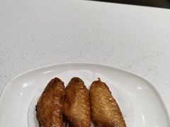 -锦园春香港茶餐厅(西海湾旗舰店)