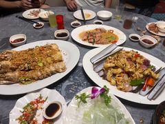 -富来美食