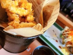-山葵家居酒屋(天目里店)