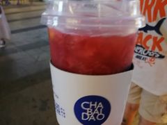 -茶百道(新城市广场店)