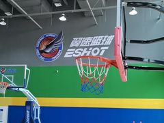 -翼速篮球·少儿篮球培训·中考体育(贵和店·原鲁能城店)