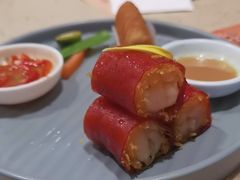 -点都德(龙之梦店)