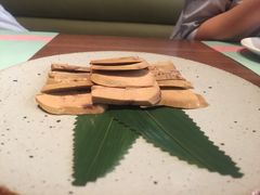 -大树餐厅(益田假日店)