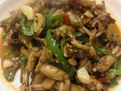 -小钱鱼馆(富春路店)