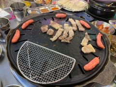 -玄希浪漫厨房·韩料烤肉(湖滨银泰in77店)