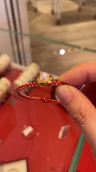 -RUANS阮仕珍珠(北京蓝色港湾店)